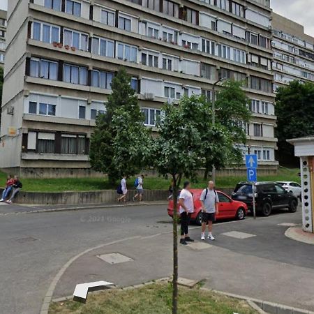 Apartmán Krisztina Apartman Salgótarján Exteriér fotografie