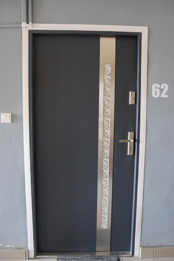 Apartmán Krisztina Apartman Salgótarján Exteriér fotografie