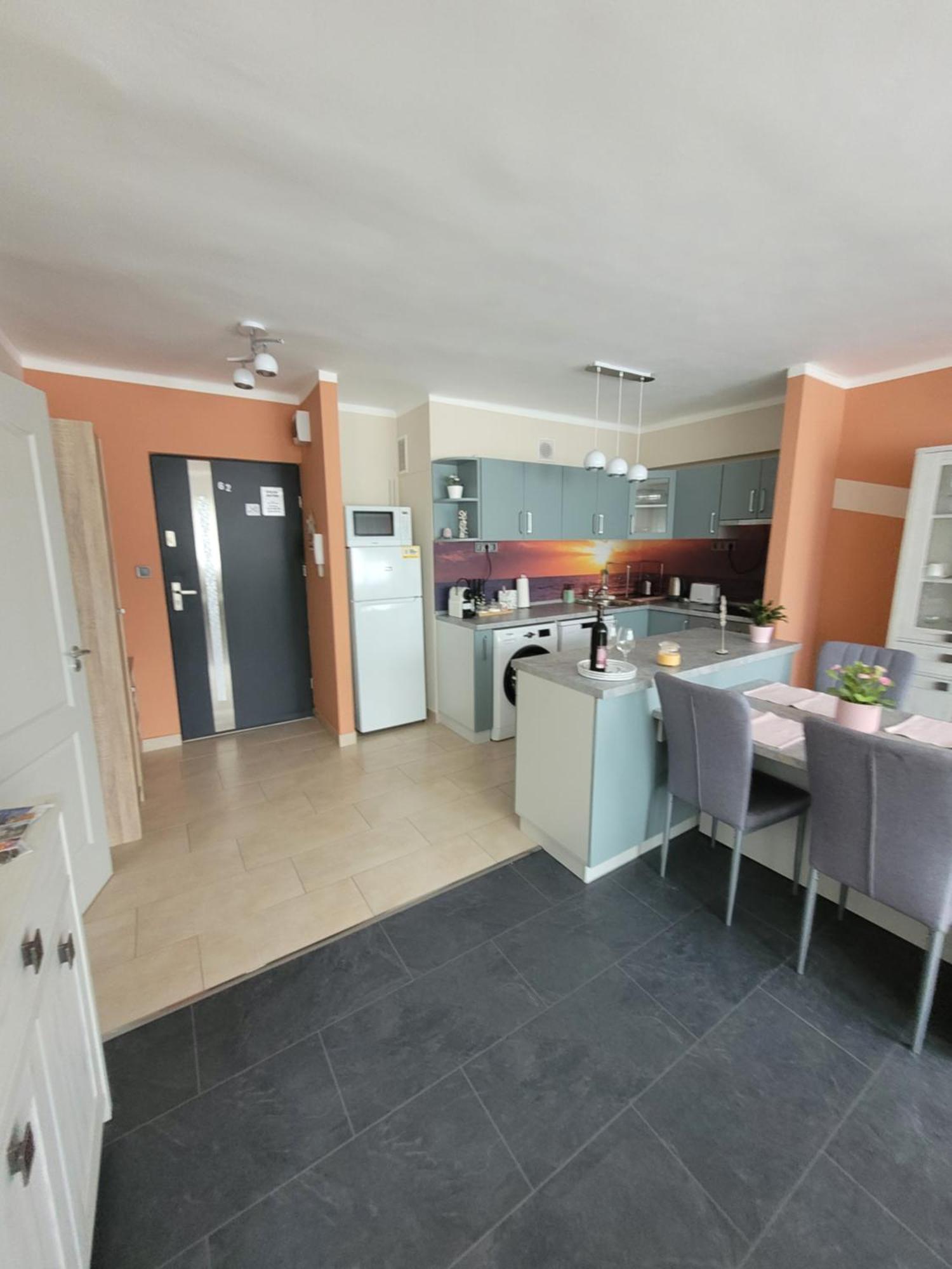 Apartmán Krisztina Apartman Salgótarján Exteriér fotografie