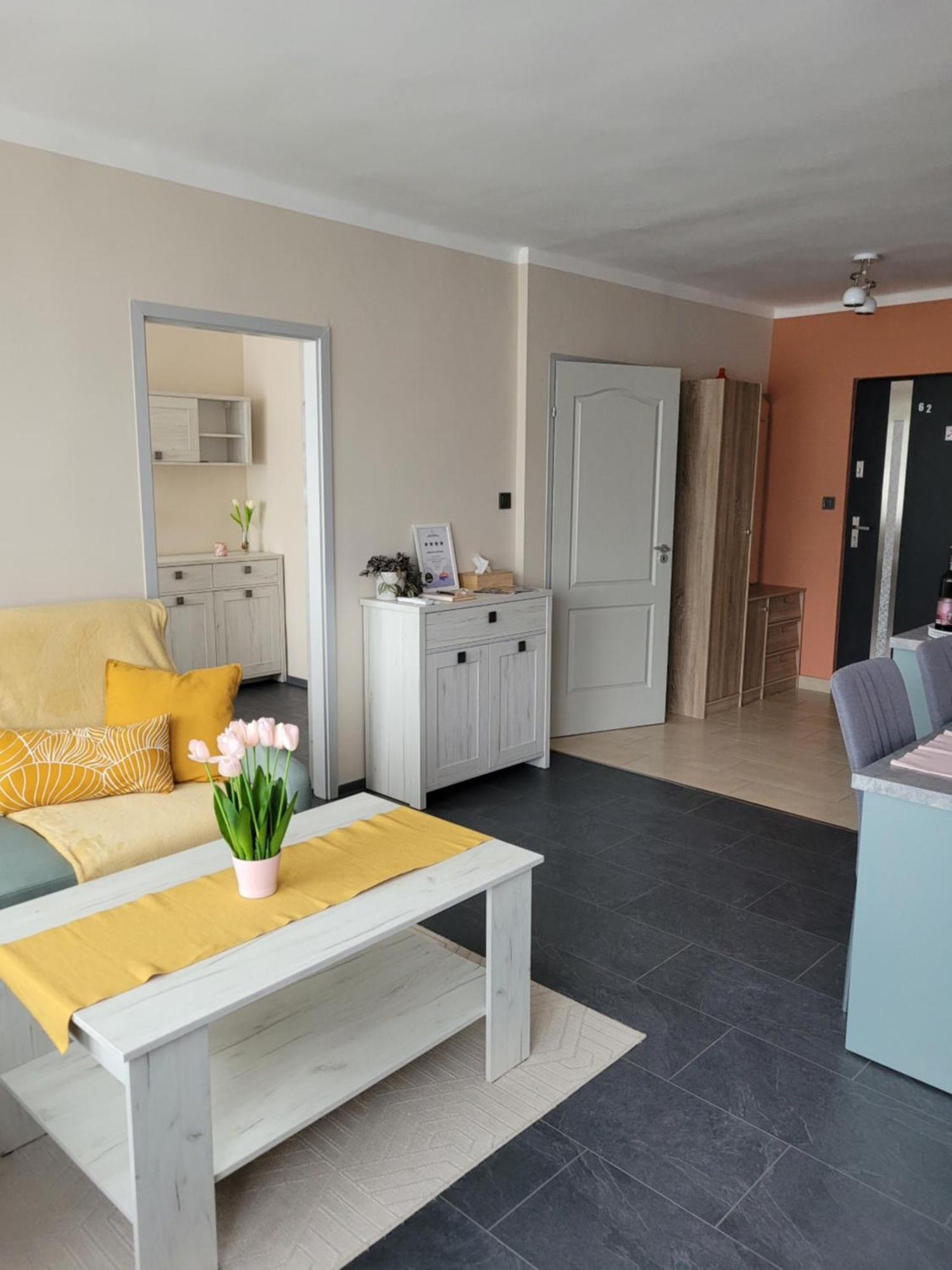 Apartmán Krisztina Apartman Salgótarján Exteriér fotografie